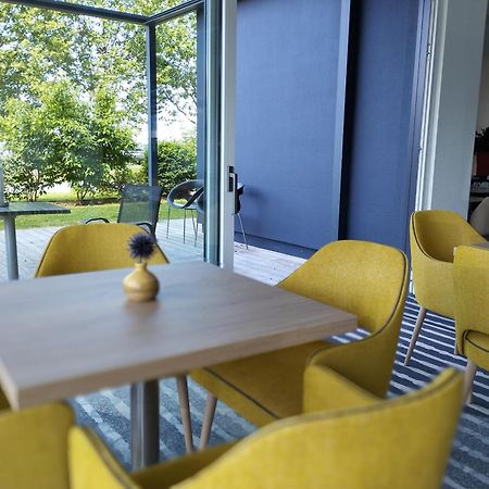 Best Western Colmar Expo Exterior foto