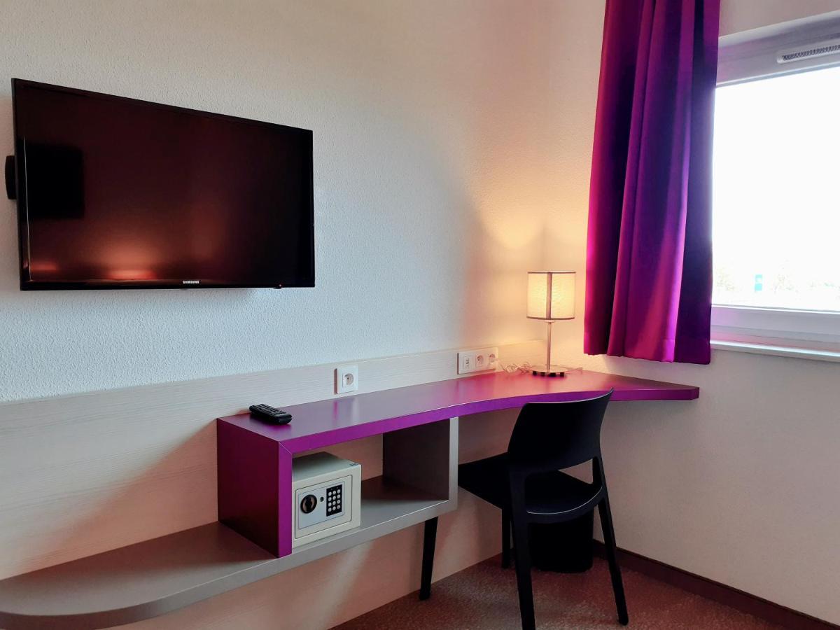 Best Western Colmar Expo Exterior foto