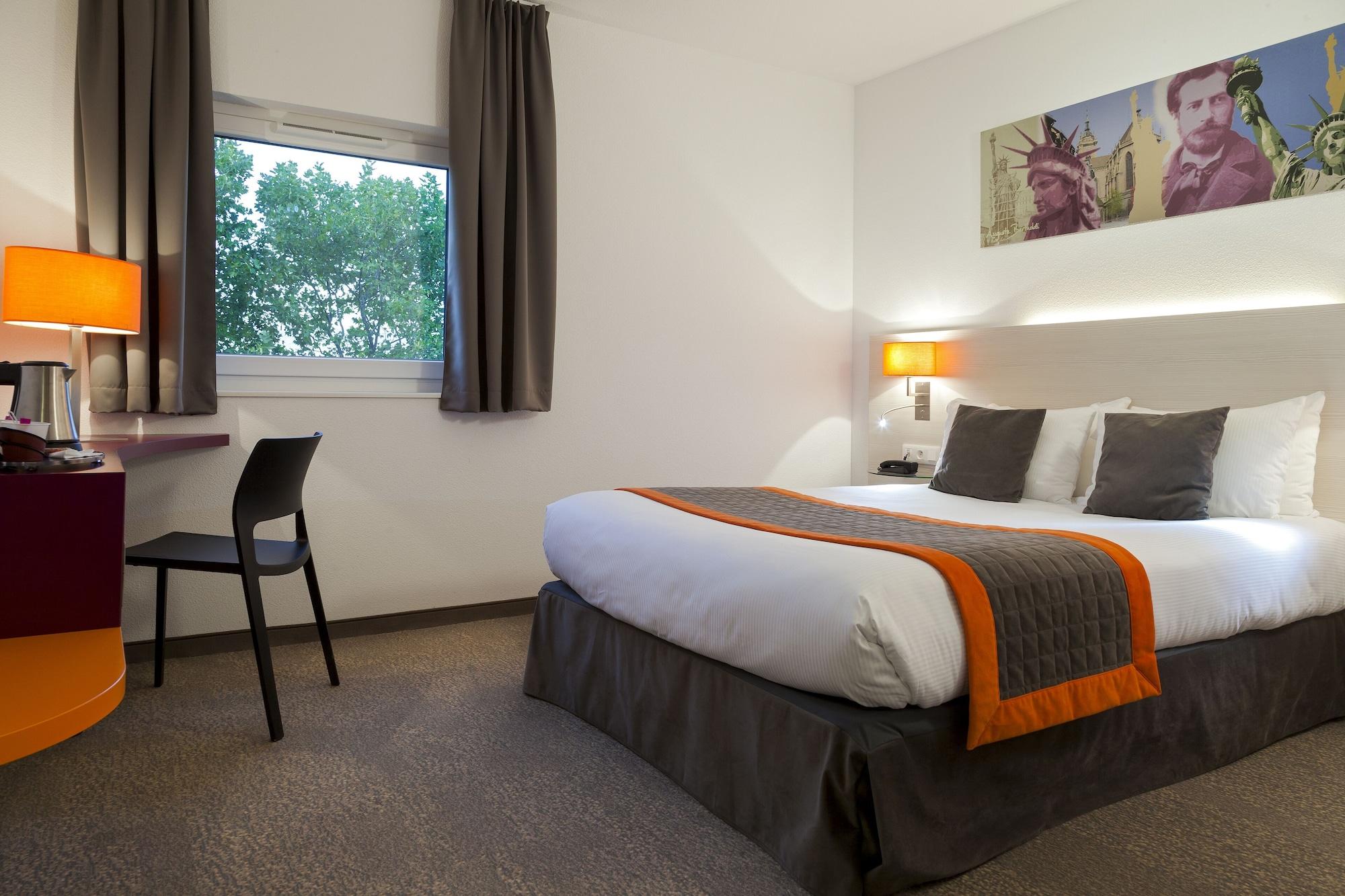 Best Western Colmar Expo Exterior foto