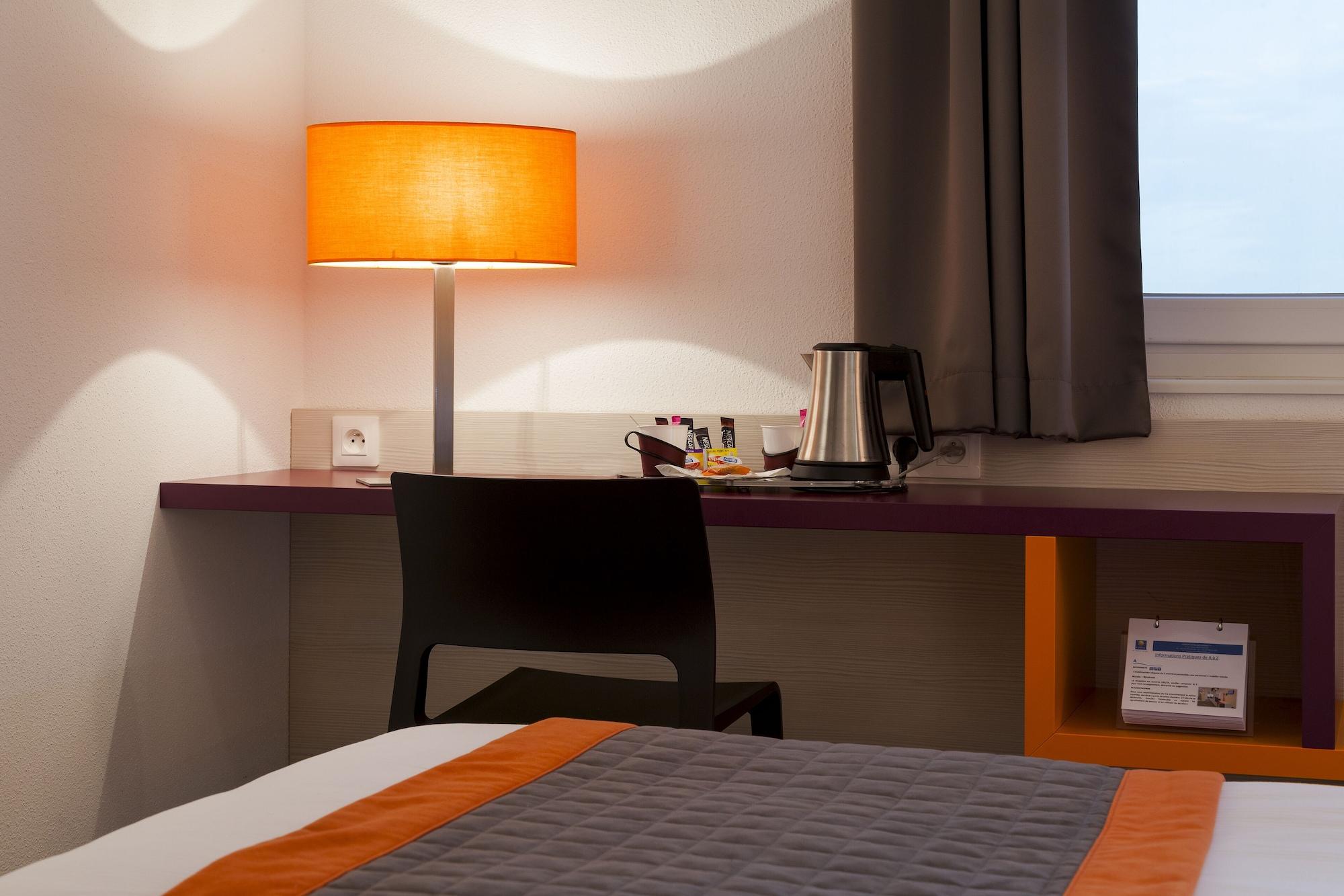 Best Western Colmar Expo Exterior foto