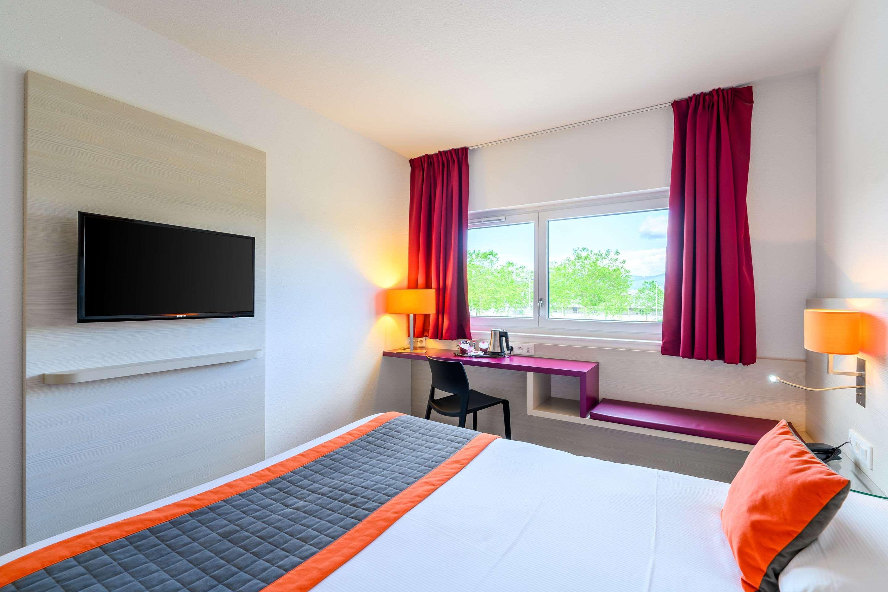 Best Western Colmar Expo Exterior foto