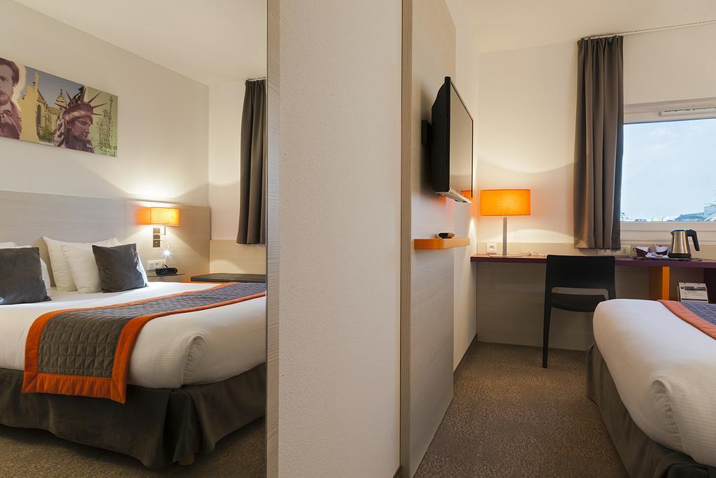 Best Western Colmar Expo Exterior foto